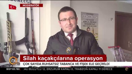 20 şüpheli gözaltına alındı