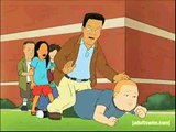 king of the hill thats my purse youtube poop