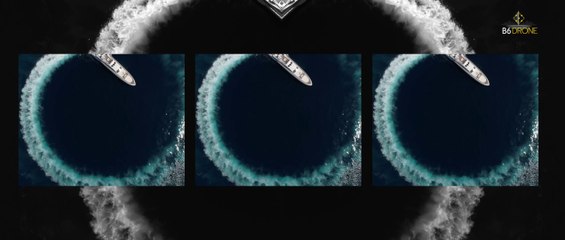 B6 Drone SHOWREEL 2018