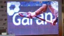 TEB BNP Paribas İstanbul Cup ve İstanbul Open basına tanıtıldı