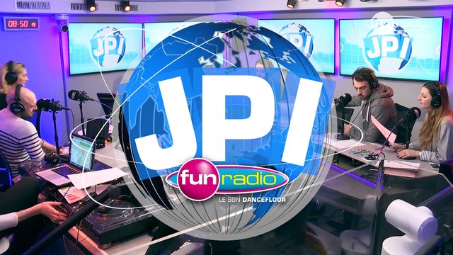 Les Nominés aux Césars - JPI 8h50 (01/02/2018)