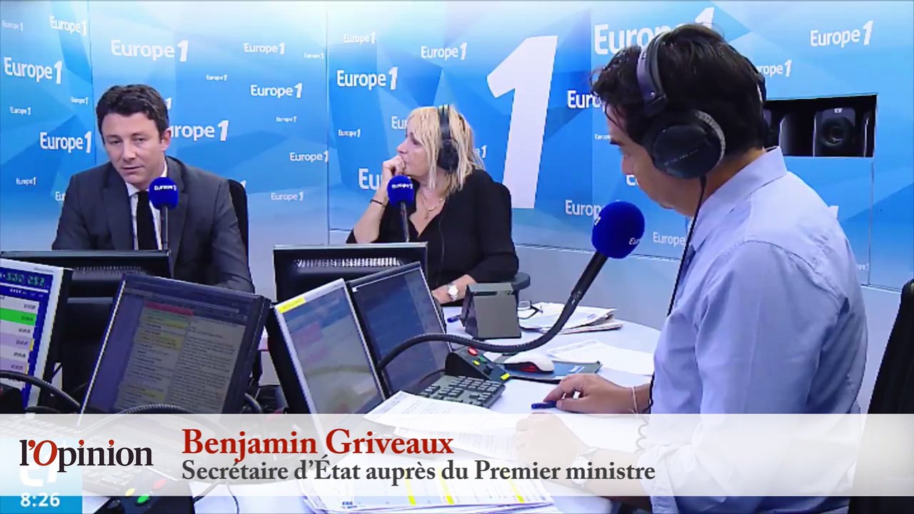 Castaner met en garde Schiappa: «Un ministre n’a pas à commenter une affaire judiciaire»