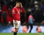 Mourinho looking to stop Sanchez 'dropping deep'