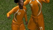 Sagesse - celebration but