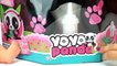 Yoyo Panda con la bebé Luci y Martina - Club Petz - Capítulo #57
