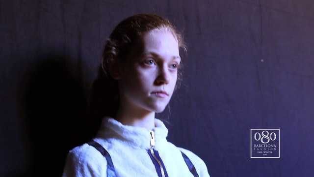 Fitting Verbena Atelier Gener 2018