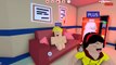 Baby Gets 2 Shots in the BUTT in Roblox / Adventures of Baby Alan / Gamer Chad Roleplays