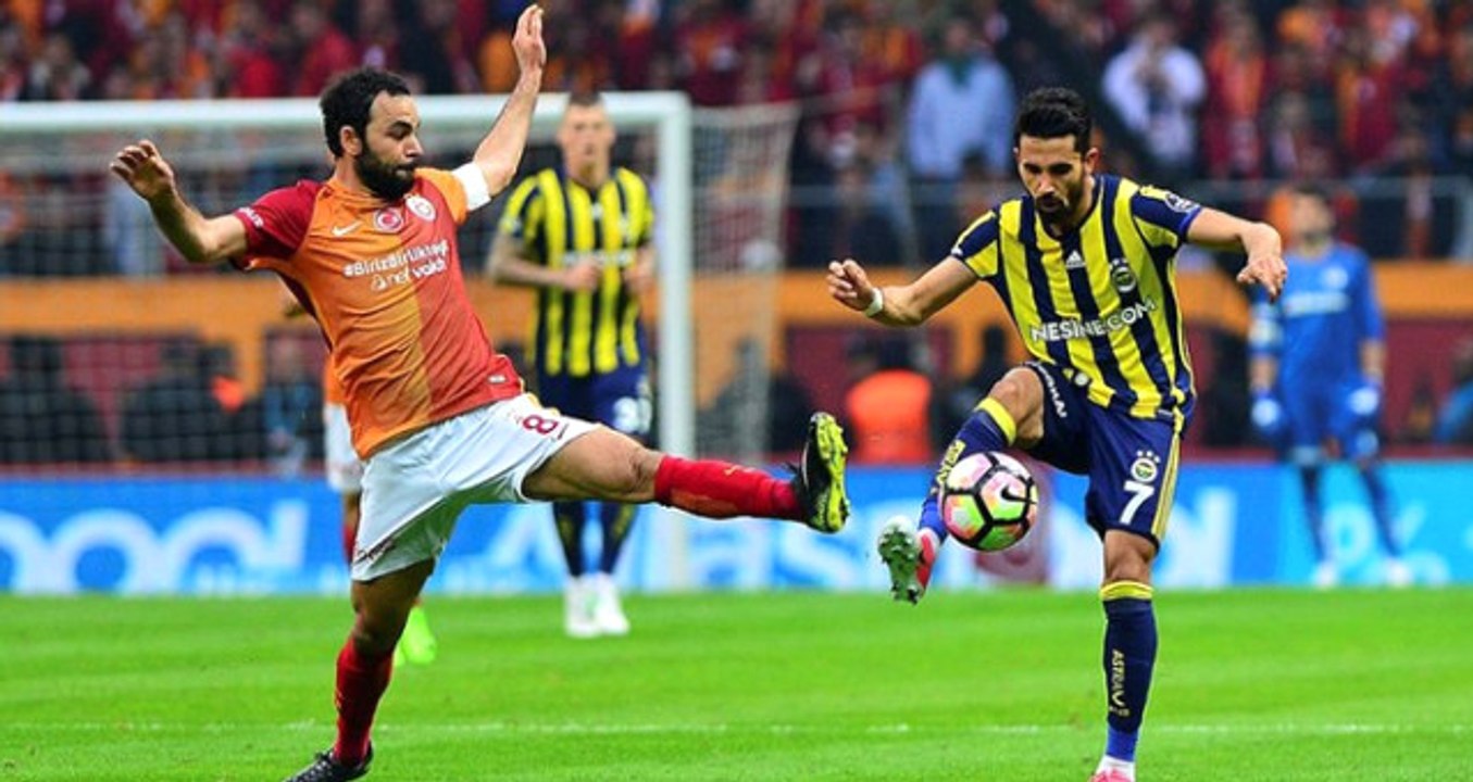 Süper Lig ve TFF 1. Ligin İsim Sponsoru Spor Toto Oldu