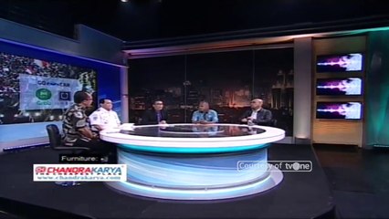 Dua Sisi - "Taksi Online Masuk Jalan Buntu" [Part 1]