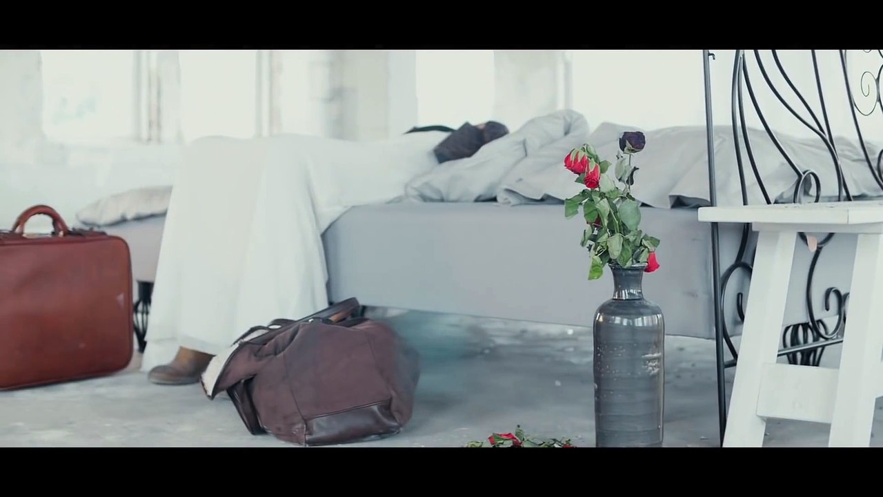 Jawid Afkar - Begozared OFFICIAL VIDEO