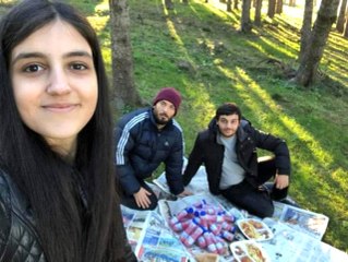 YouTuber Banu Berberoğlu, 1 Ayda 42 Bin TL Kazandı