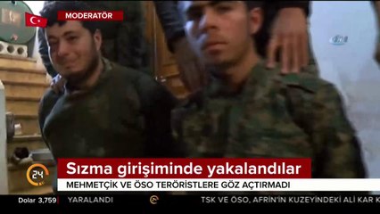 "Örgüt ailelerimizi tehdit ediyor"