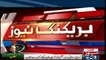 Nawaz Sharif addresses workers in Karachi