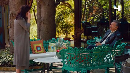 #جسور_والجميلة | "جاهدة" تكشف المستور أمام "تحسين"