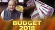 Union Budget 2018 : No Change In Income Tax Limits | Oneindia Telugu
