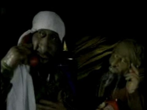 Ben laden omar et ben