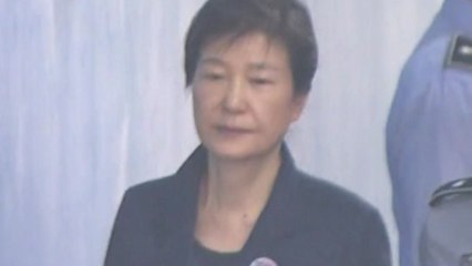 박근혜 '공천개입' 또 기소...혐의 21개로 늘어 / YTN