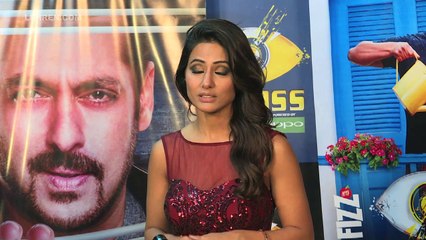 Hina Khan And Rocky Jaiswal's Romantic Pictures