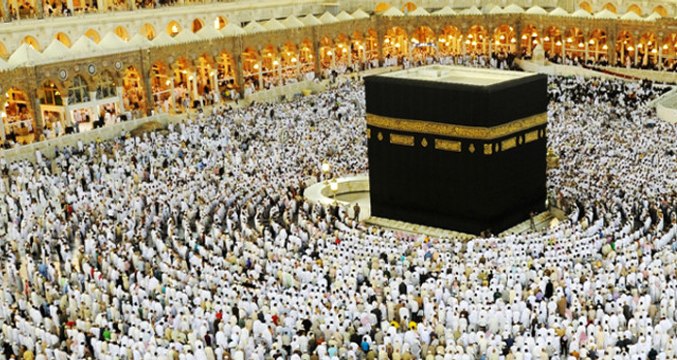 Milyonlarca Hacı Adayının Merakla Beklediği Hac Kura Sonuçları Açıklandı