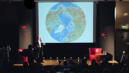 Protégeons l’Arctique ! / Jean-Louis Etienne