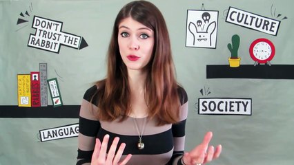 Ne, Gell, Wa?! - GERMAN TAG QUESTIONS and How To Use Them