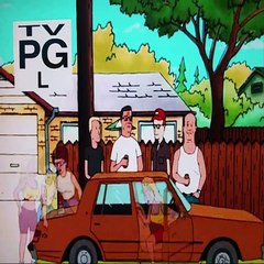 King of the Hill Theme Song (Metal Tribute)