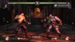 Mortal Kombat 9 King Of The Hill Gamefaqs room