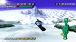 1080° Snowboarding - Deadly Fall (N64 Gameplay)