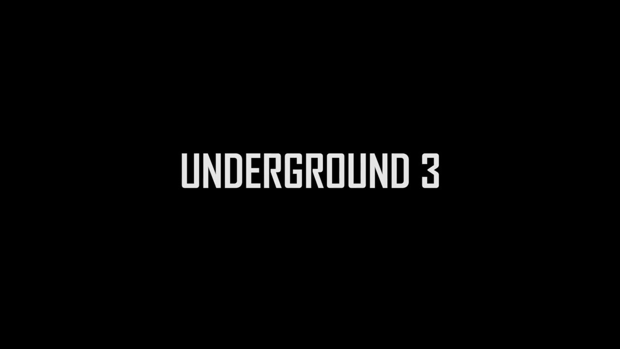 Is The Underground 3 Dream Over? (Need for Speed)