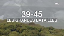 2e Guerre Mondiale - 39-45, les grandes batailles 