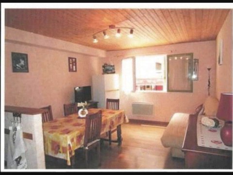 Location Appartement Cauterets (65110) Particulier à particulier – Ski snow Fortes chutes de neige Pyrénées – ski Vlog