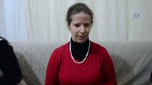 Görme Engelli Genç Kadından Mehmetçiklere Türkülü Destek