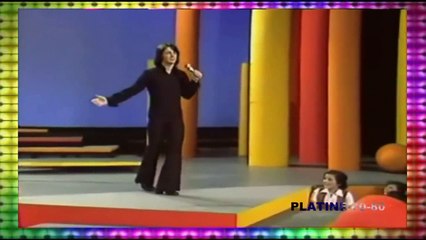 Hervé Vilard - Amore Caro , Amore Bello (maxi)