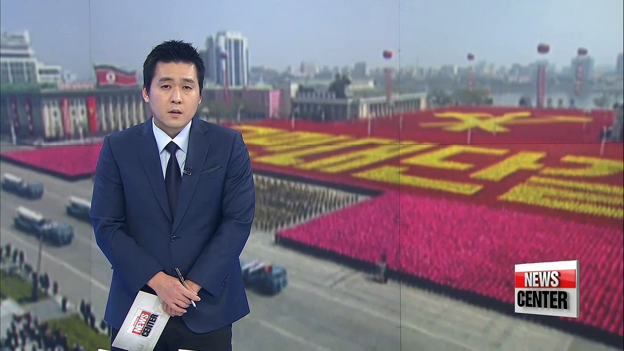 U.S. assures its citizens of security in S. Korea during Olympics, opposes N. Korea's Feb. 8 parade