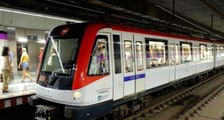 Gebze'yi Kartal'a Bağlayacak Metro Hattında İlk İhale Yapıldı