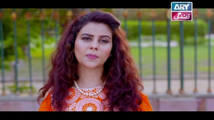 Faisla - Episode 16 on Ary Zindagi in High Quality - 31st January 2018