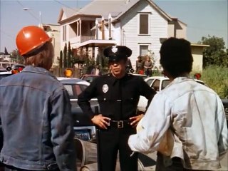 Newman s Law   1974 avi   Pt 01