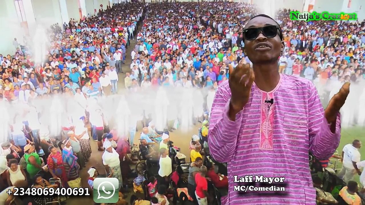 Angels Appear Live on Camera in Church During Deliverance Prophet Shepherd Bushiri
