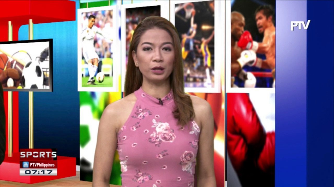 SPORTS BALITA: PSG vs Monaco, muling maghaharap sa finals