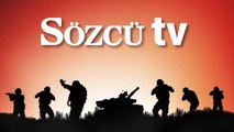 Sözcü TV sınırdan son durumu aktardı