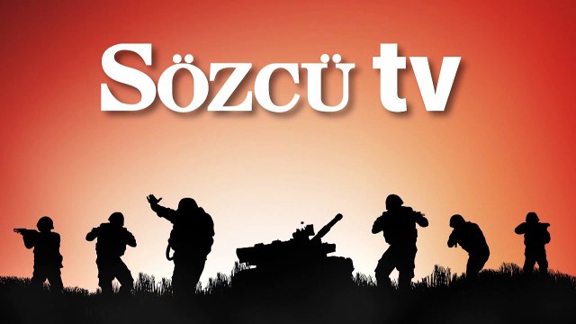 Sözcü TV sınırdan son durumu aktardı
