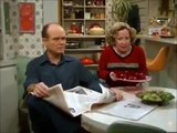 [That 70's Show] Eric tells Red he loves him
