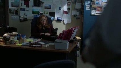 The X-Files Season 11 Episode 6 Streaming