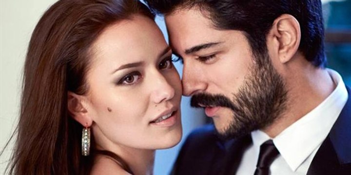 Top Turkish Celebrities Real Life Couples - Turkish Celebrity Couples