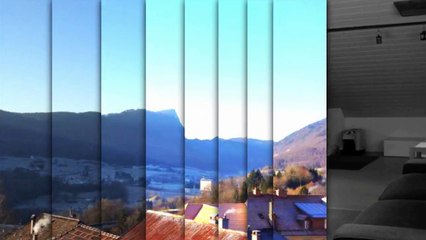 A vendre - Appartement - Ballaigues (1338) - 2 pièces