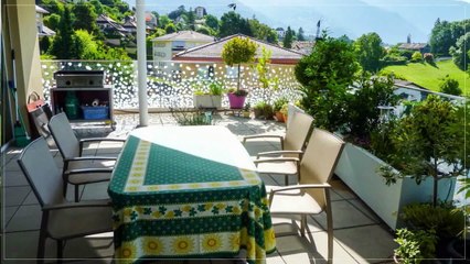 A vendre - Appartement - La Tour-de-Peilz (1814) - 4.5 pièces - 112m²