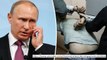 Putinside attack foiled: Russia’s FSB kills ISIS bomber deviseting balloting day affect