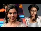 Deepika Padukone's Fitting Reply To Swara Bhaskar's Open Letter On Padmaavat | Bollywood Buzz