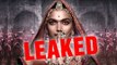Sanjay Leela Bhansali's Padmaavat LEAKED; Makers Filed Complaint | Bollywood Buzz