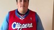 Clippers Fan Sums Up Why Being a Sports Fan Is Ultimately a Cruel and Unusual Punishment